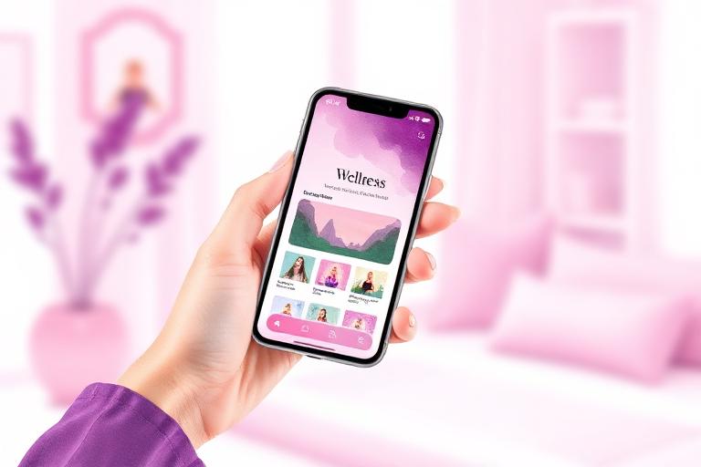 Recordings & Mobile App Access