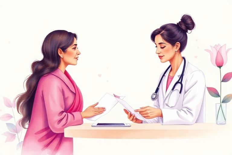 Naturopathy Doctor Consultation & Guidance