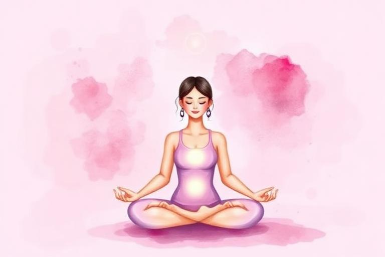 Emotional & Energy Healing