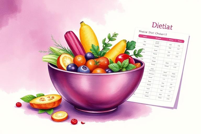 Personalized Nutrition Guidance