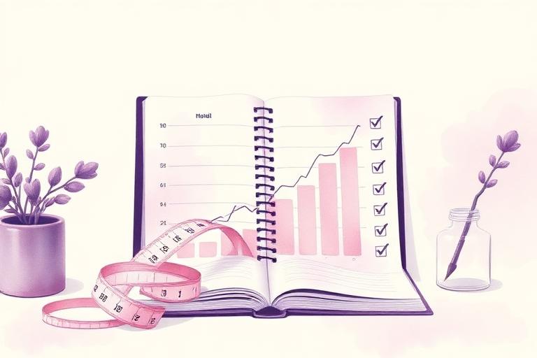 Progress Tracking & Reviews