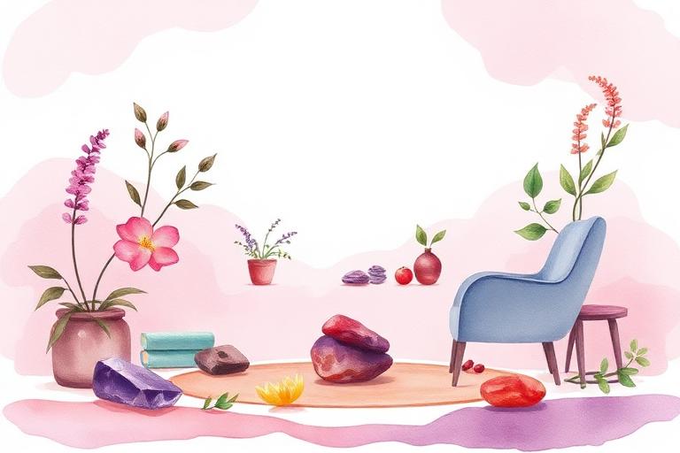 Personalized Naturopathic Therapies