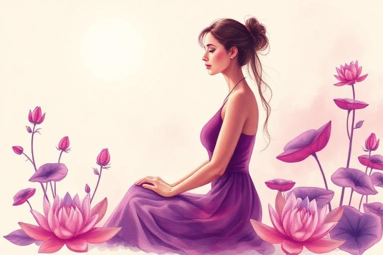 Personalized Healing Begins